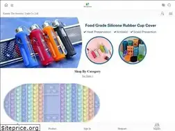Sites similar to answerssilicone.com