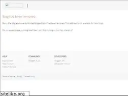 Sites similar to answersunlimited.blogspot.com