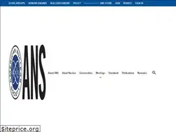 Sites similar to answinter.org