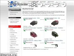 Sites similar to ansxtreme.com