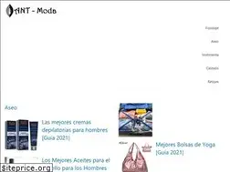 Sites similar to ant-moda.com