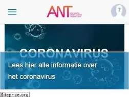 Sites similar to ant-online.nl