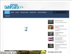 Sites similar to ant.ba