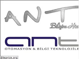 Sites similar to ant.biz