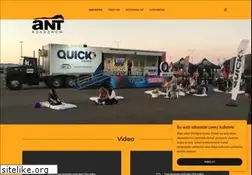 Sites similar to ant.com.tr