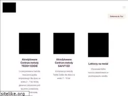 Sites similar to ant.edu.pl
