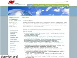 Sites similar to ant.hr