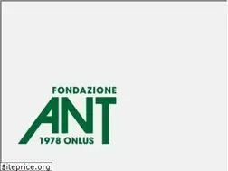 Sites similar to ant.it