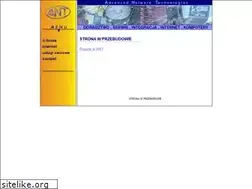 Sites similar to ant.pl