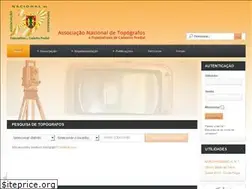 Sites similar to ant.pt