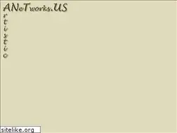 Sites similar to ant.us