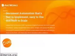 Sites similar to ant.works
