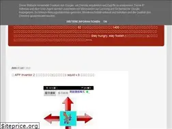 Sites similar to ant2016.blogspot.com