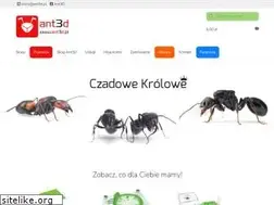 Sites similar to ant3d.pl