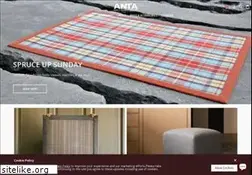 Sites similar to anta.co.uk