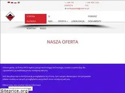 Sites similar to anta.com.pl