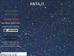 Sites similar to anta.it