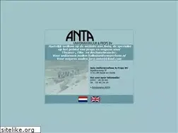 Sites similar to anta.nl