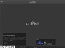Sites similar to antaagni.com