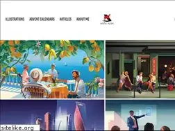 Sites similar to antaalek.com