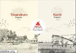 Sites similar to antabuilders.com