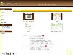 Sites similar to antacross.com