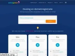 Sites similar to antagonist.nl