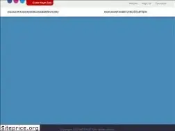Sites similar to antahed.org.tr