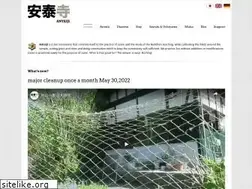 Sites similar to antaiji.org