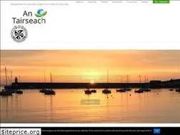 Sites similar to antairseach.ie