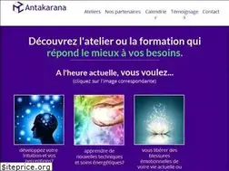 Sites similar to antakarana.fr