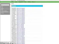 Sites similar to antaki.ca