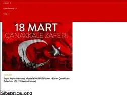 Sites similar to antakya.gov.tr