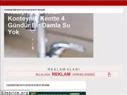 Sites similar to antakyagazetesi.com