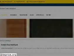 Sites similar to antakyanakliyat.com