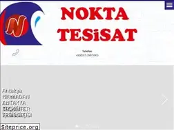 Sites similar to antakyatesisat.com