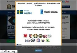 Sites similar to antakyatso.org.tr