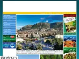 Sites similar to antakyaturu.com