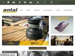 Sites similar to antal.it