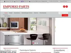 Sites similar to antalaktika-hlektrikon.gr