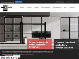 Sites similar to antaliacocinas.com