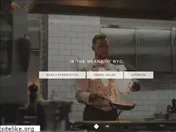 Sites similar to antalianyc.com