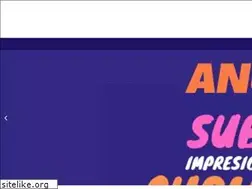 Sites similar to antalimpresiones.com