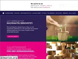 Sites similar to antalis-verpackungen.de