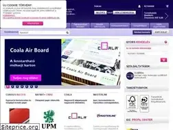 Sites similar to antalis.hu