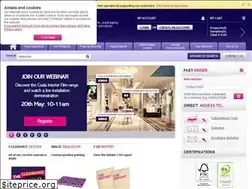 Sites similar to antalis.ie