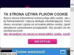 Sites similar to antalis.pl