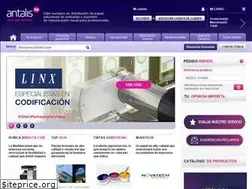 Sites similar to antalisbolivia.com