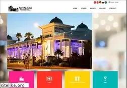 Sites similar to antaliumavm.com