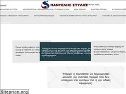 Sites similar to antallaktika-stylos.gr